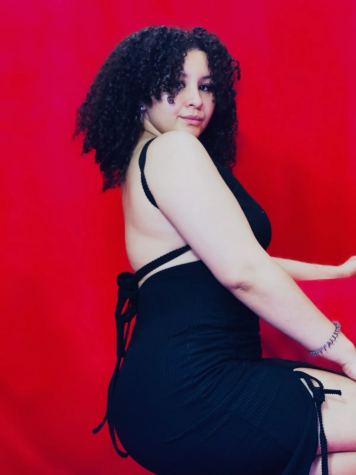 XXX Porn Photo of Nude AlaSmith 176