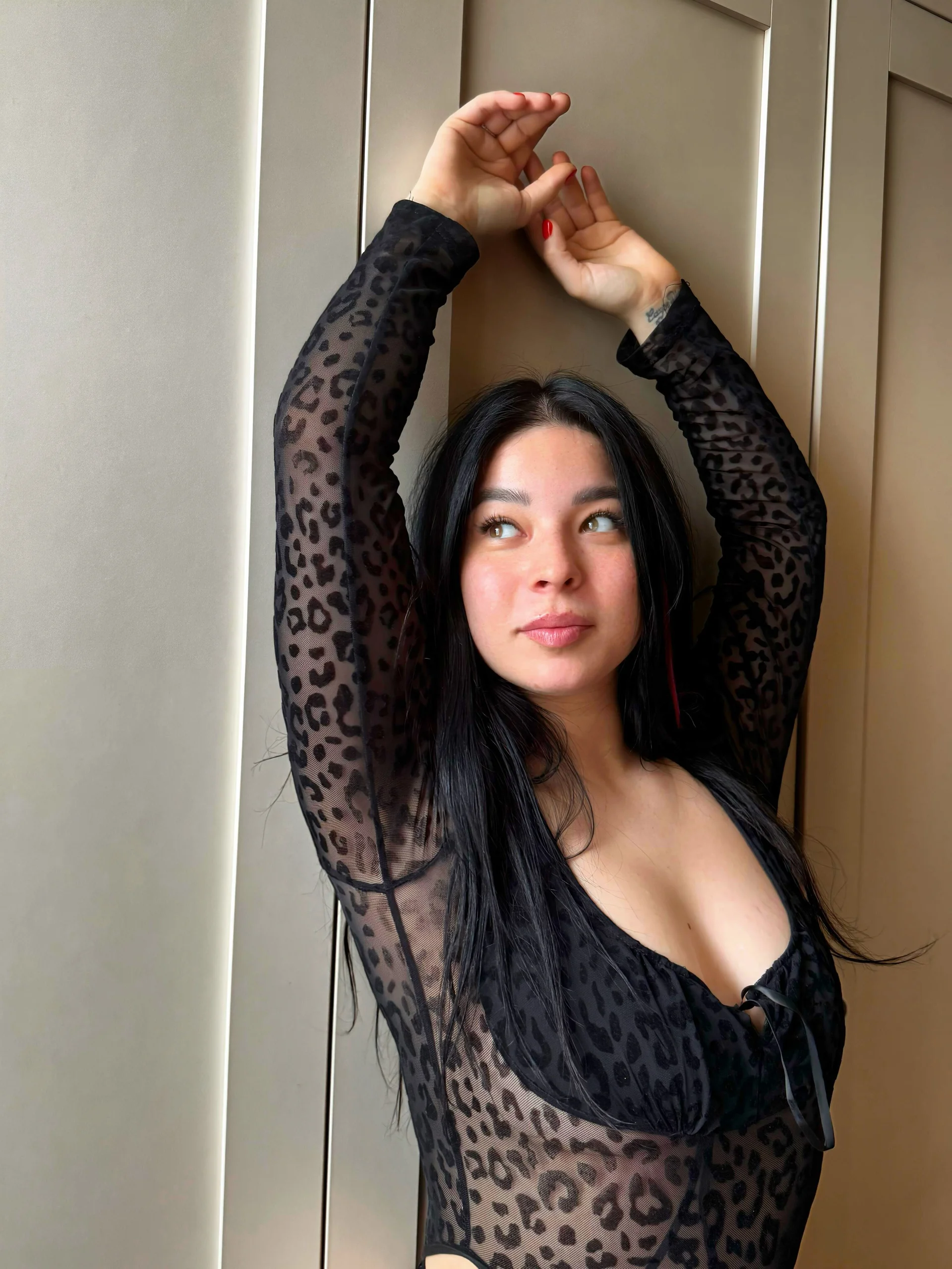 XXX Porn Photo of Nude erika_moan 10