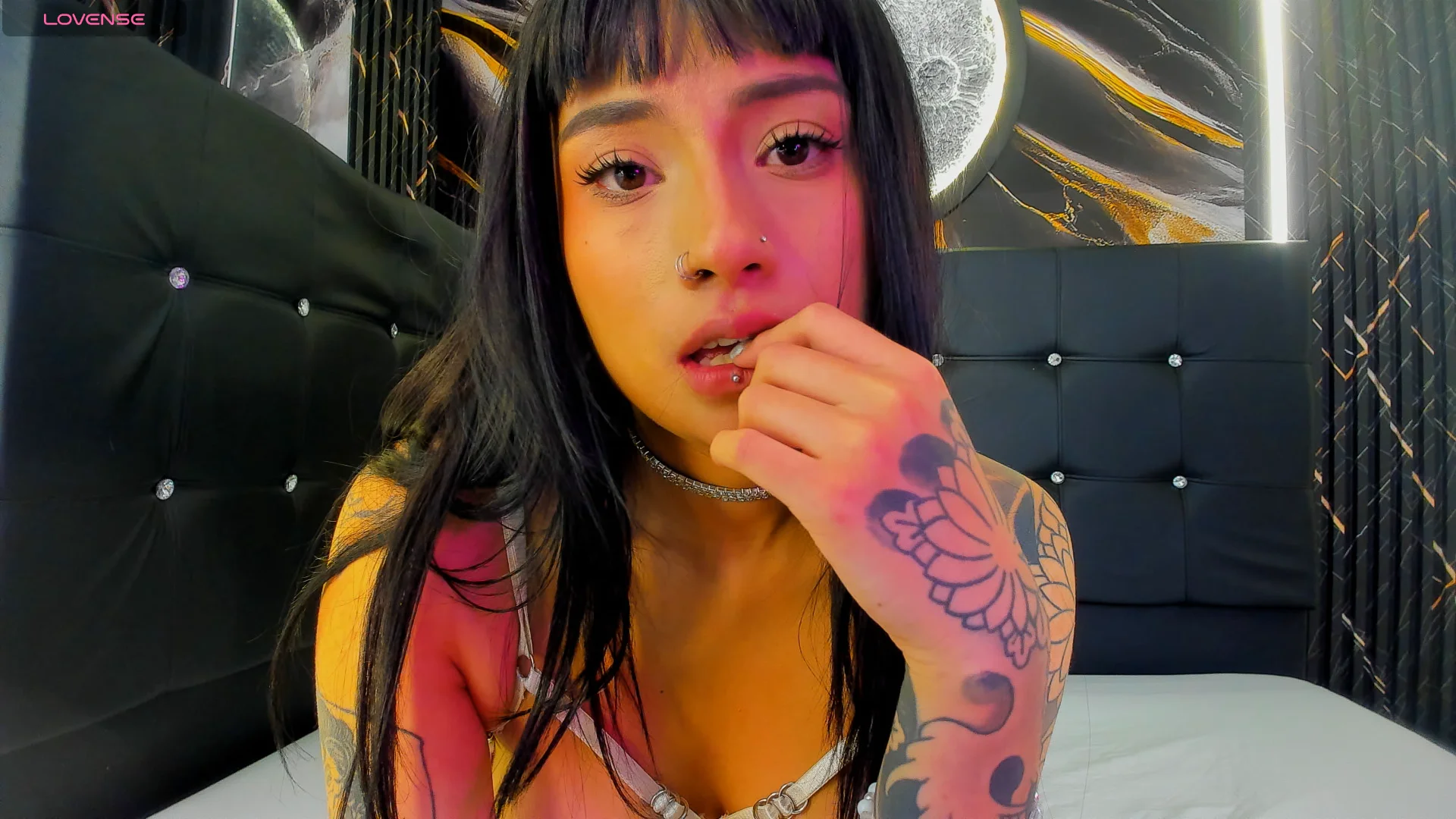 XXX Porn Photo of Nude Mantis_winee 17