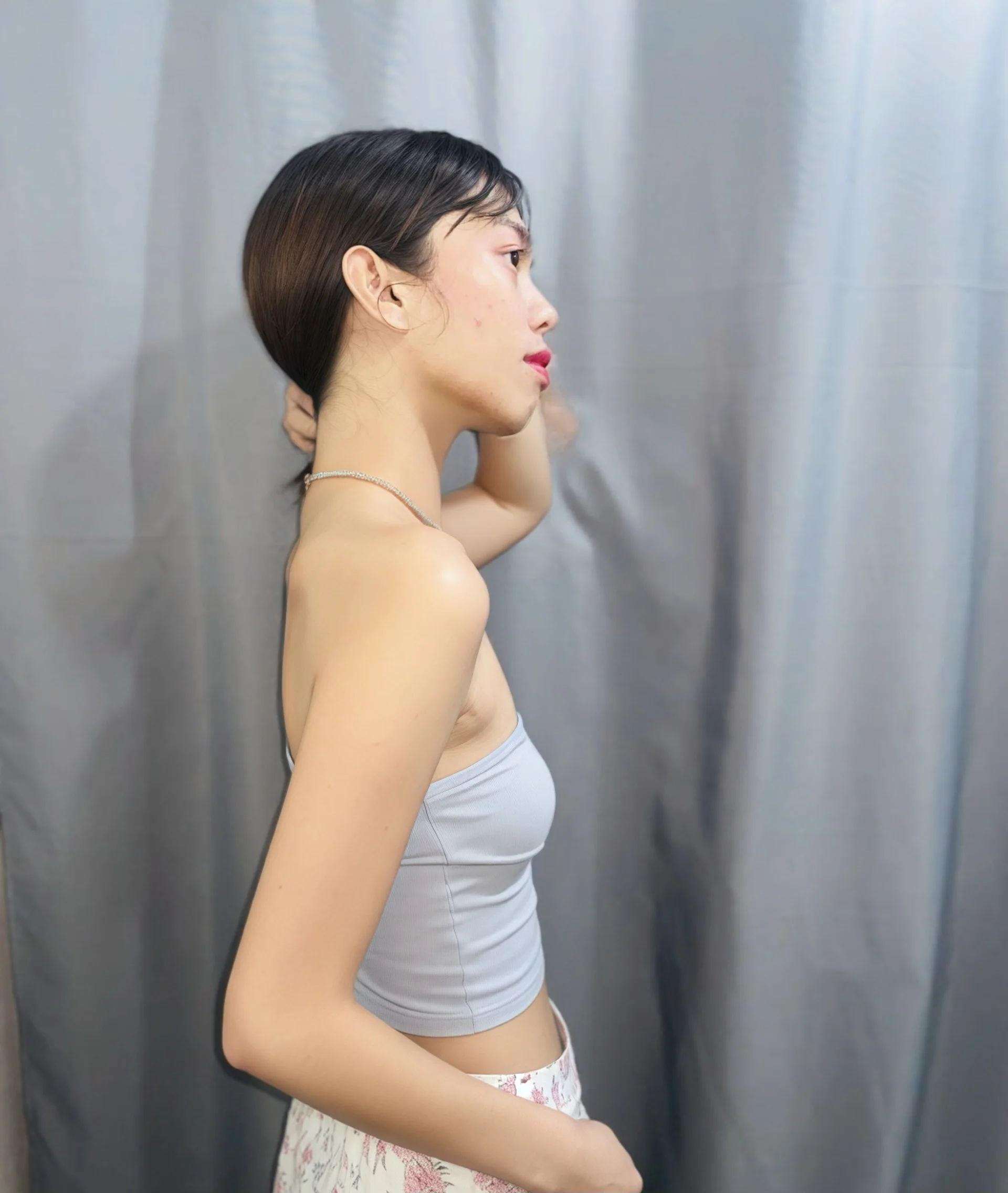 XXX Porn Photo of Nude SeductiveTSMistress 13