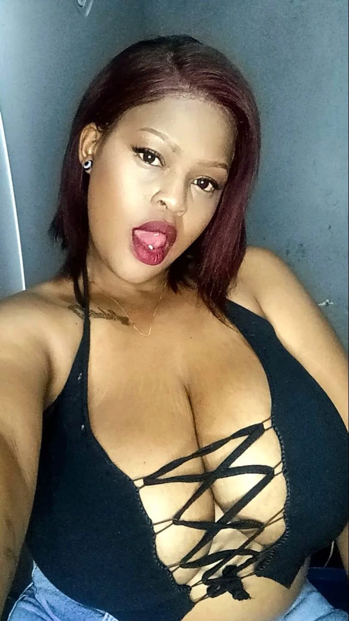 XXX Porn Photo of Nude Baddest_Boobies 2
