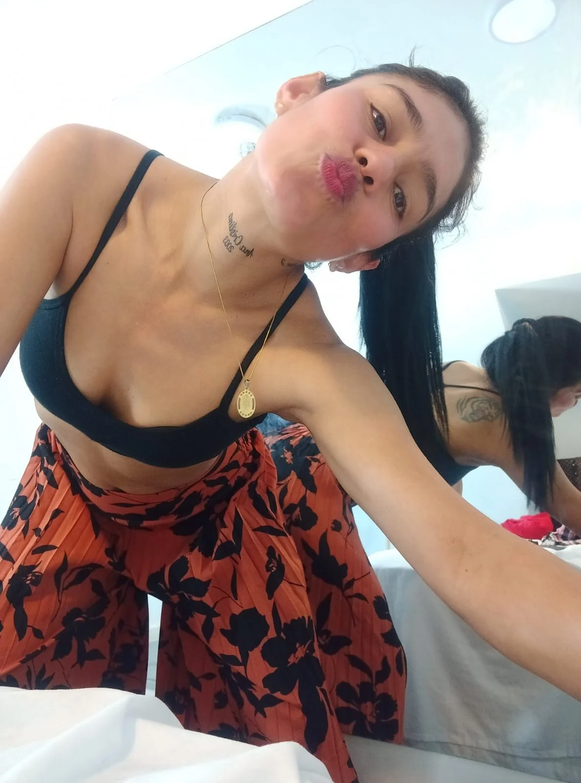 XXX Porn Photo of Nude Elizabeth_manzon 9