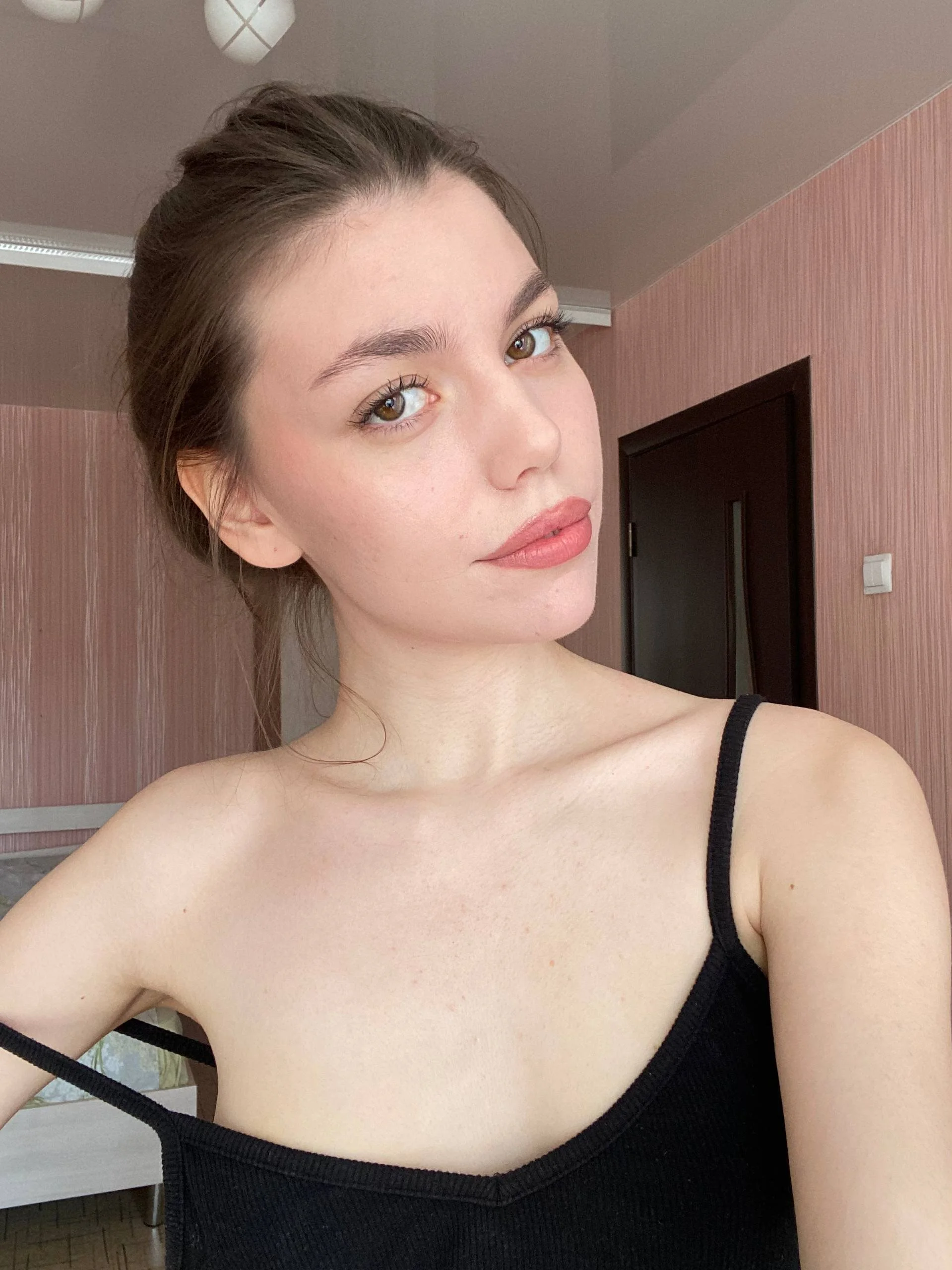XXX Porn Photo of Nude NeidaGowing 45