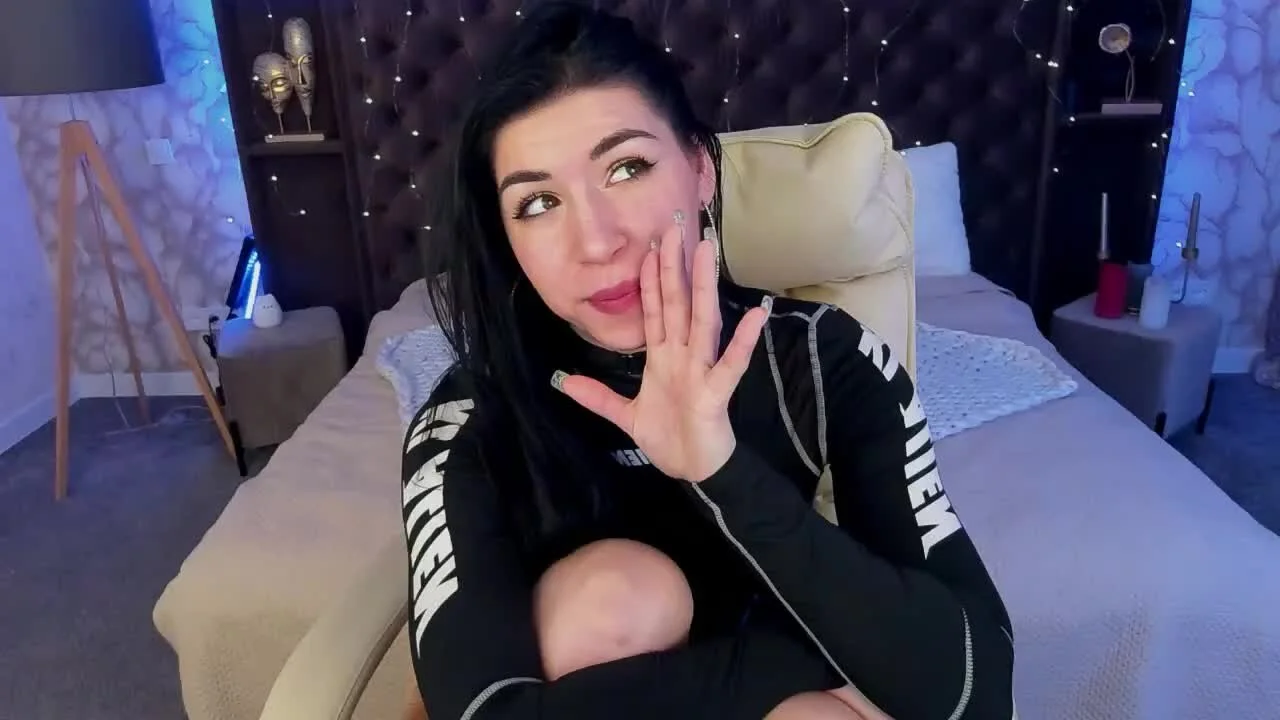 XXX Porn Photo of Nude EmilyCandyy 132