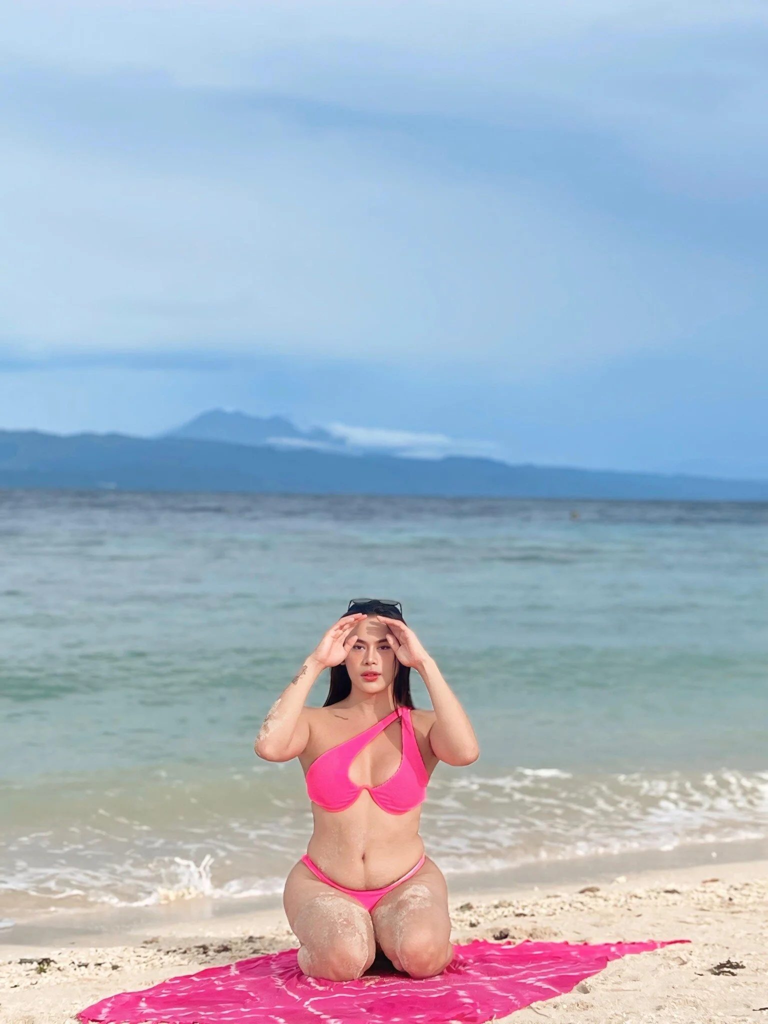 XXX Porn Photo of Nude hechanovaa 6