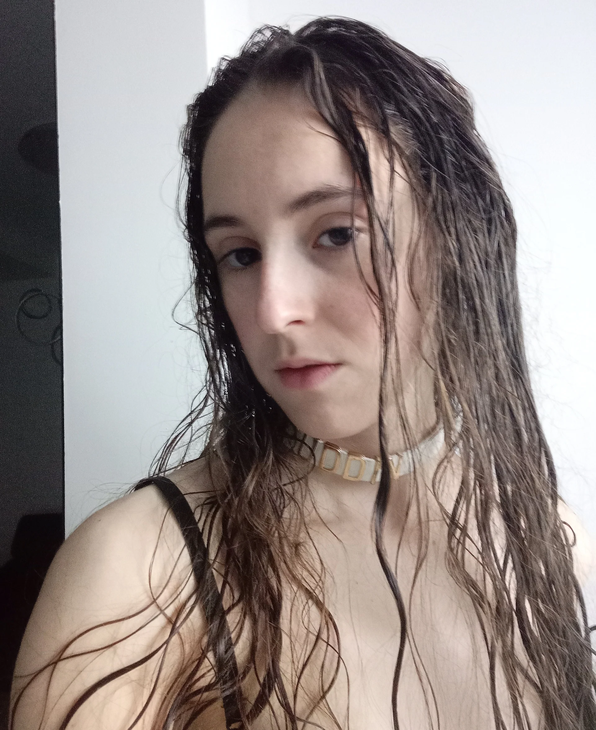 XXX Porn Photo of Nude MartiniiSelenna 70