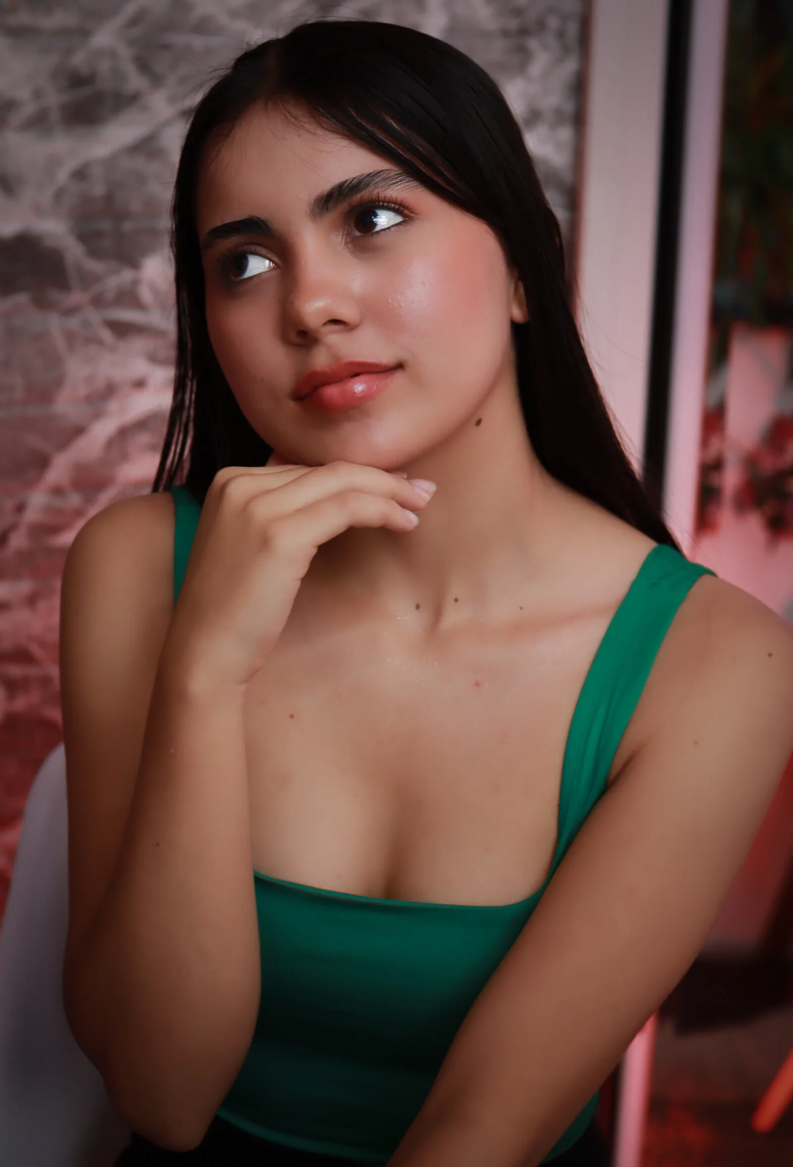 XXX Porn Photo of Nude issa-wollf 1