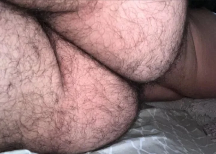 XXX Porn Photo of Nude big__bearrr 16