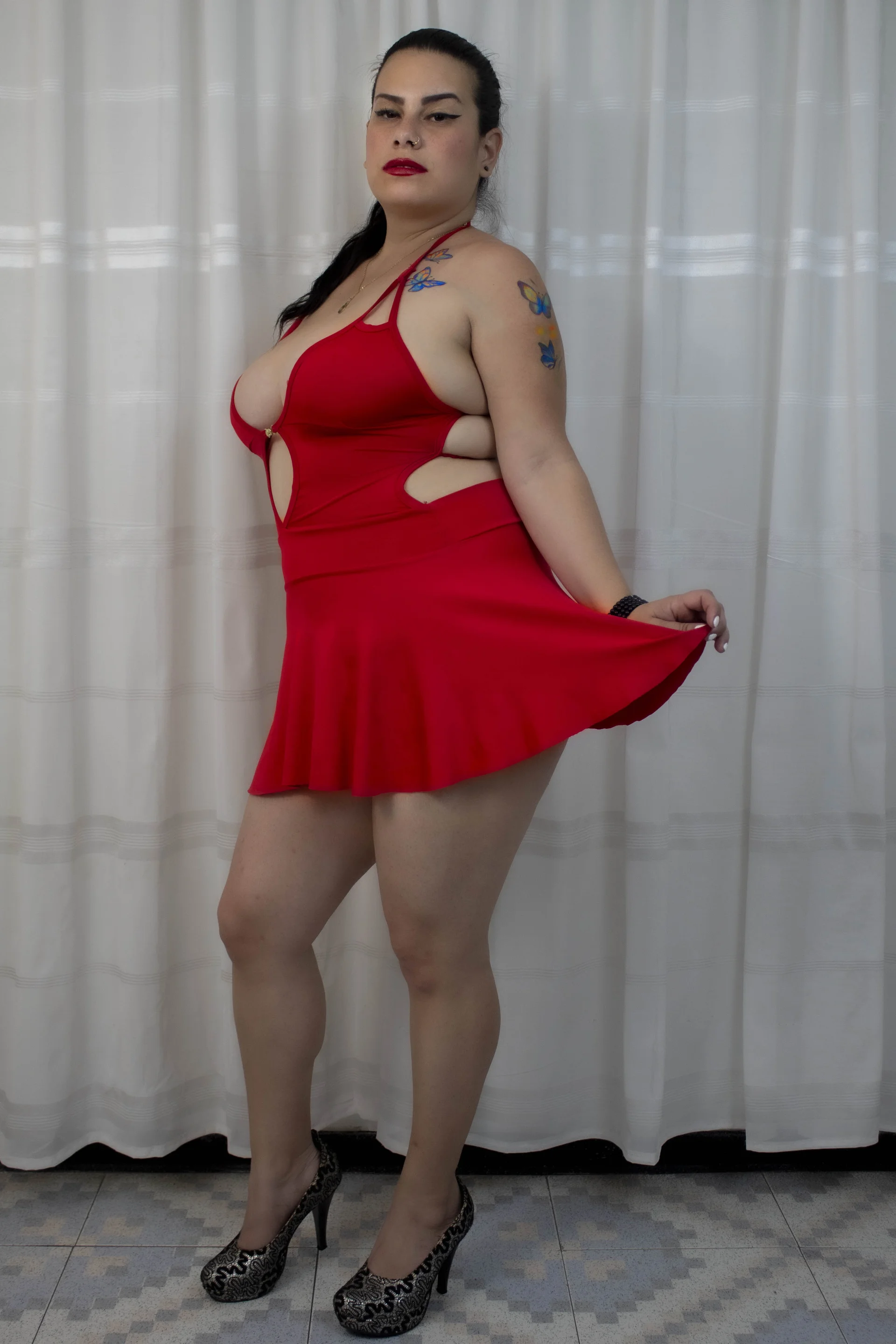 XXX Porn Photo of Nude anita_29 9