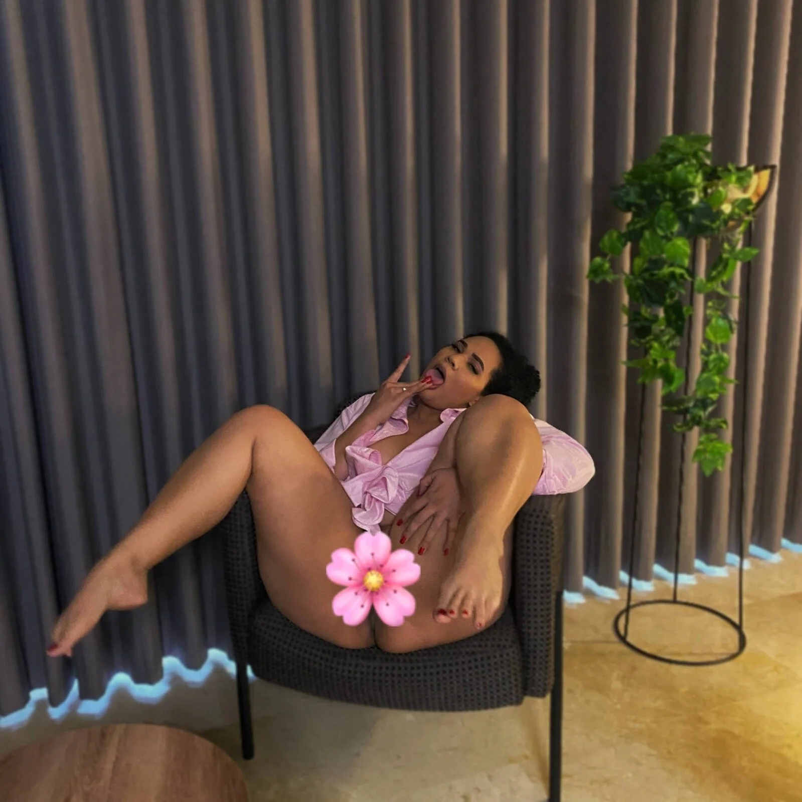 XXX Porn Photo of Nude kristal_benet 15