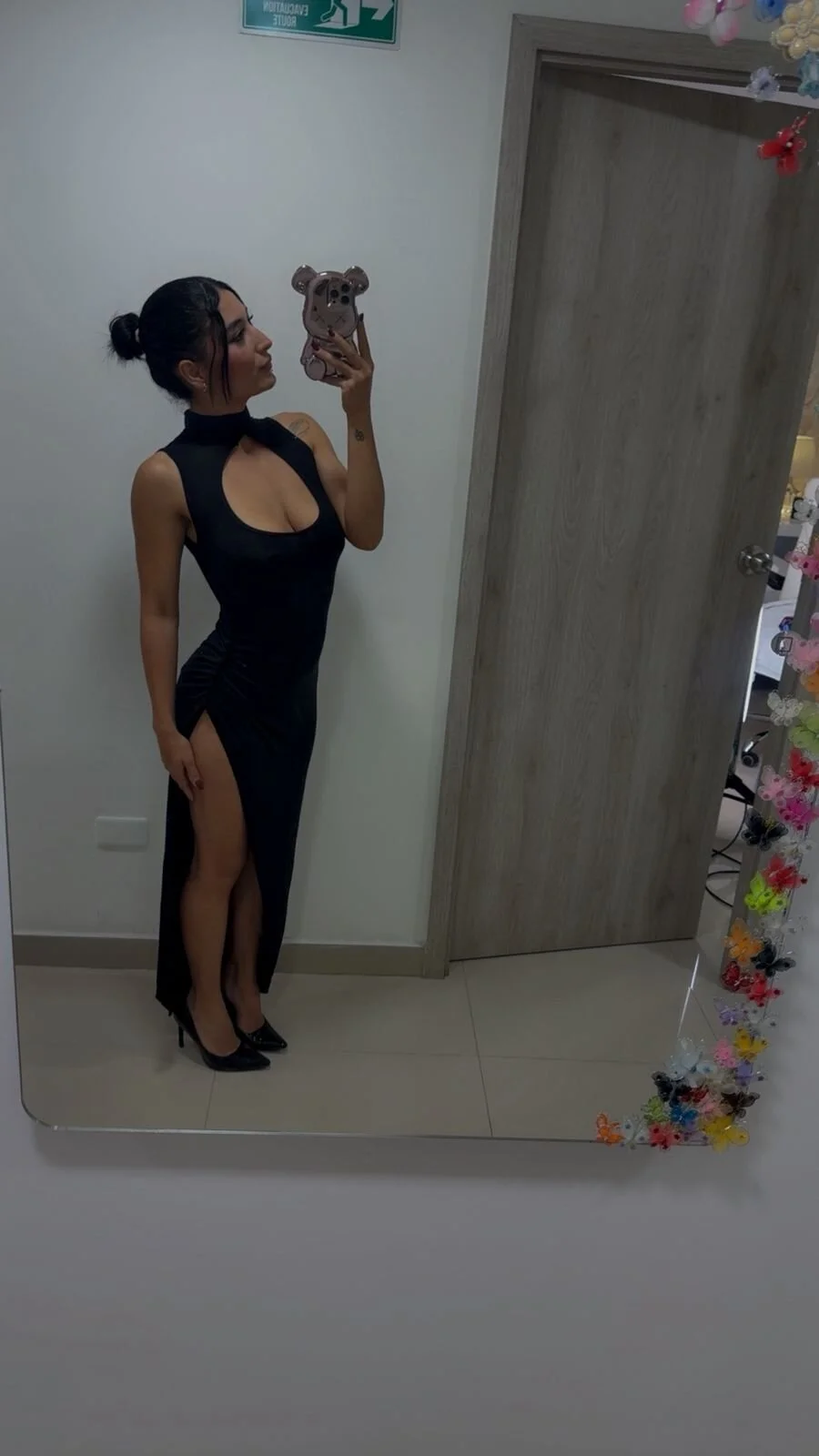 XXX Porn Photo of Nude Scarlett_12 128