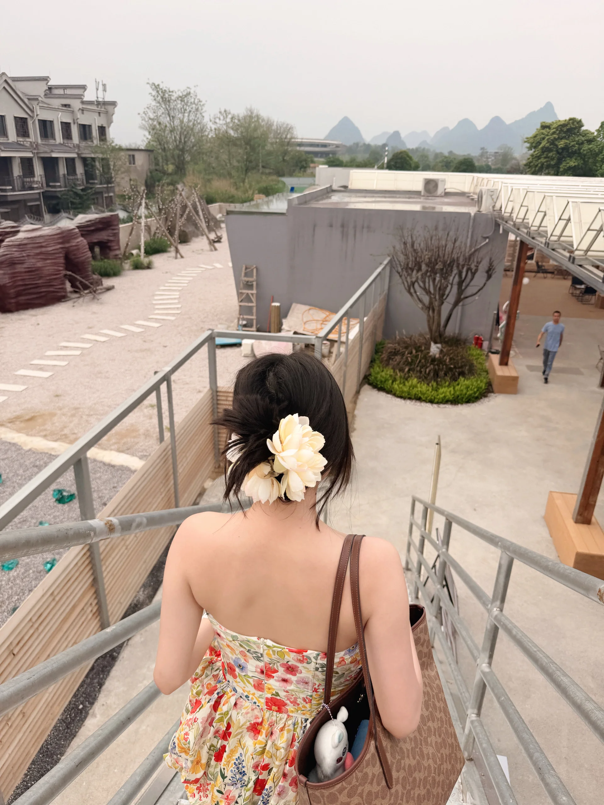 XXX Porn Photo of Nude Xiaoenmiemie 2