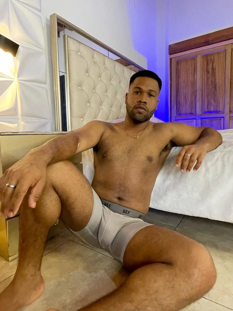 XXX Porn Photo of Nude Jeus_Stanley 5