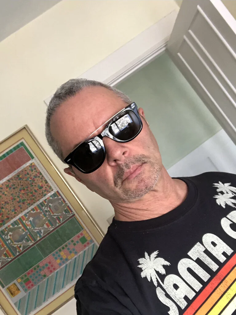 XXX Porn Photo of Nude hotdadbod 242