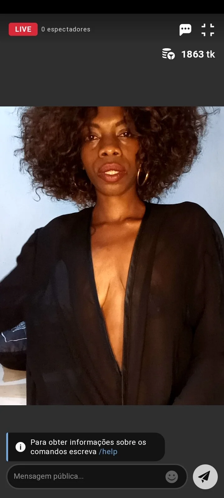 XXX Porn Photo of Nude nzanizy 4