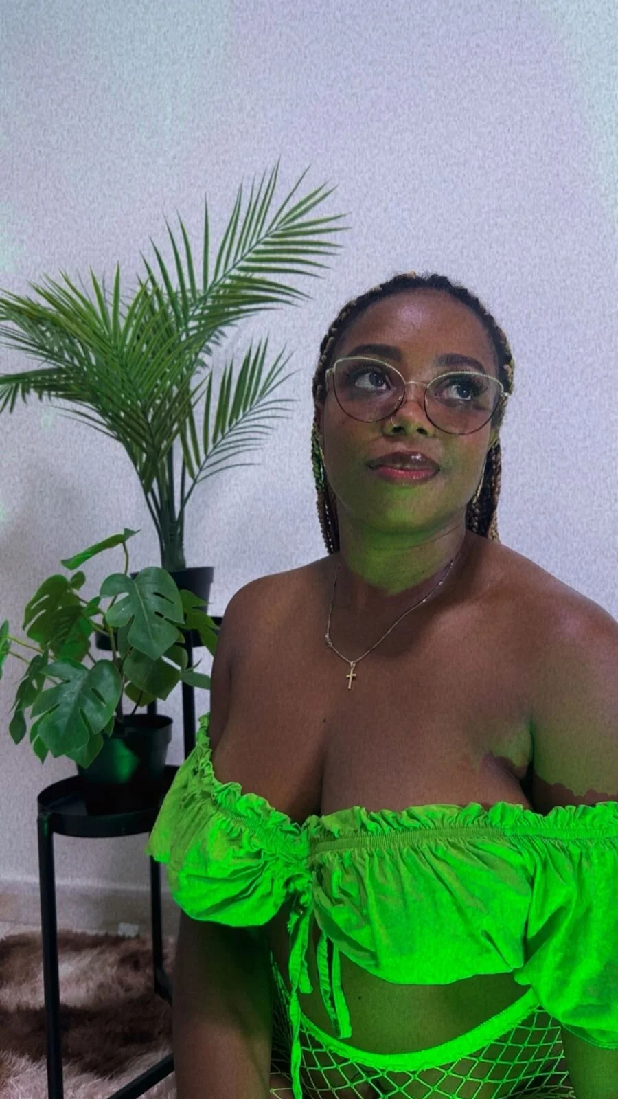 XXX Porn Photo of Nude Hanaahquinn 63