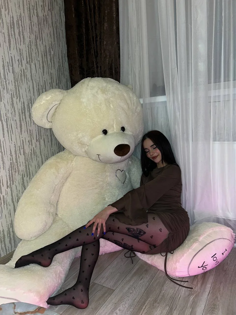 XXX Porn Photo of Nude Sofia_11111 2