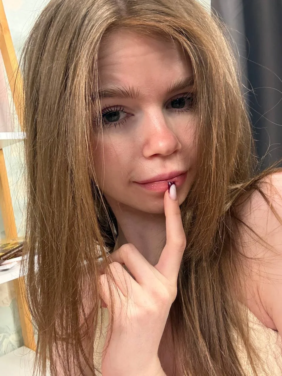 XXX Porn Photo of Nude AmityDilley 262