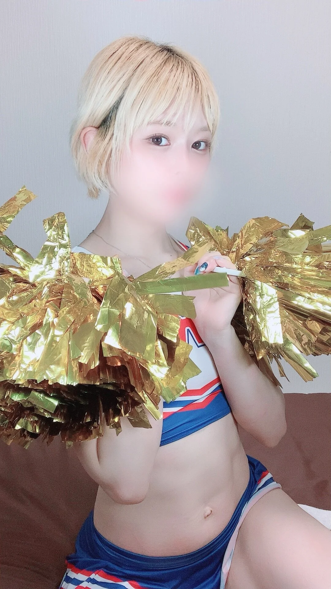 XXX Porn Photo of Nude _Iroha_99 42