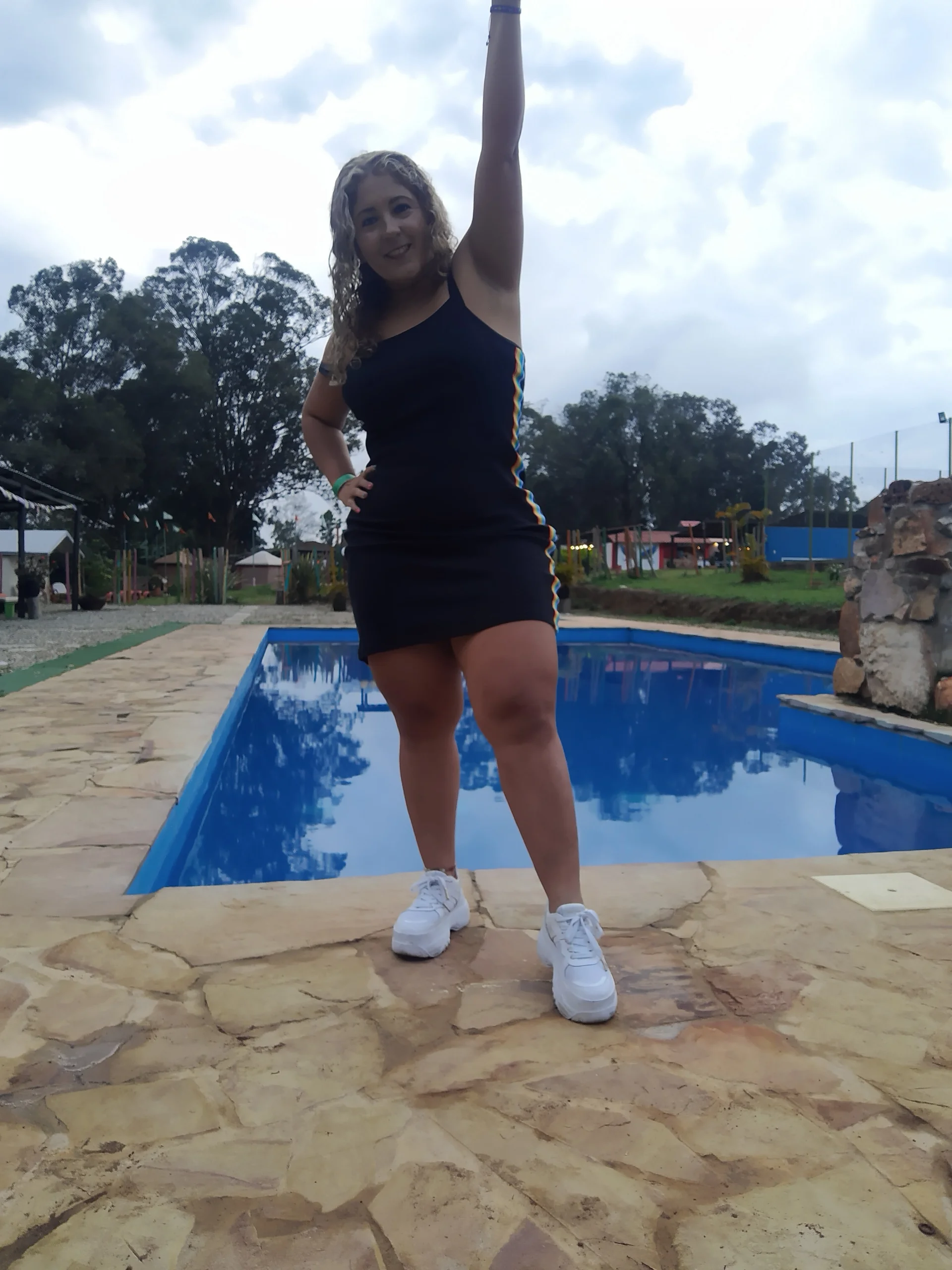 XXX Porn Photo of Nude camile_milf 758