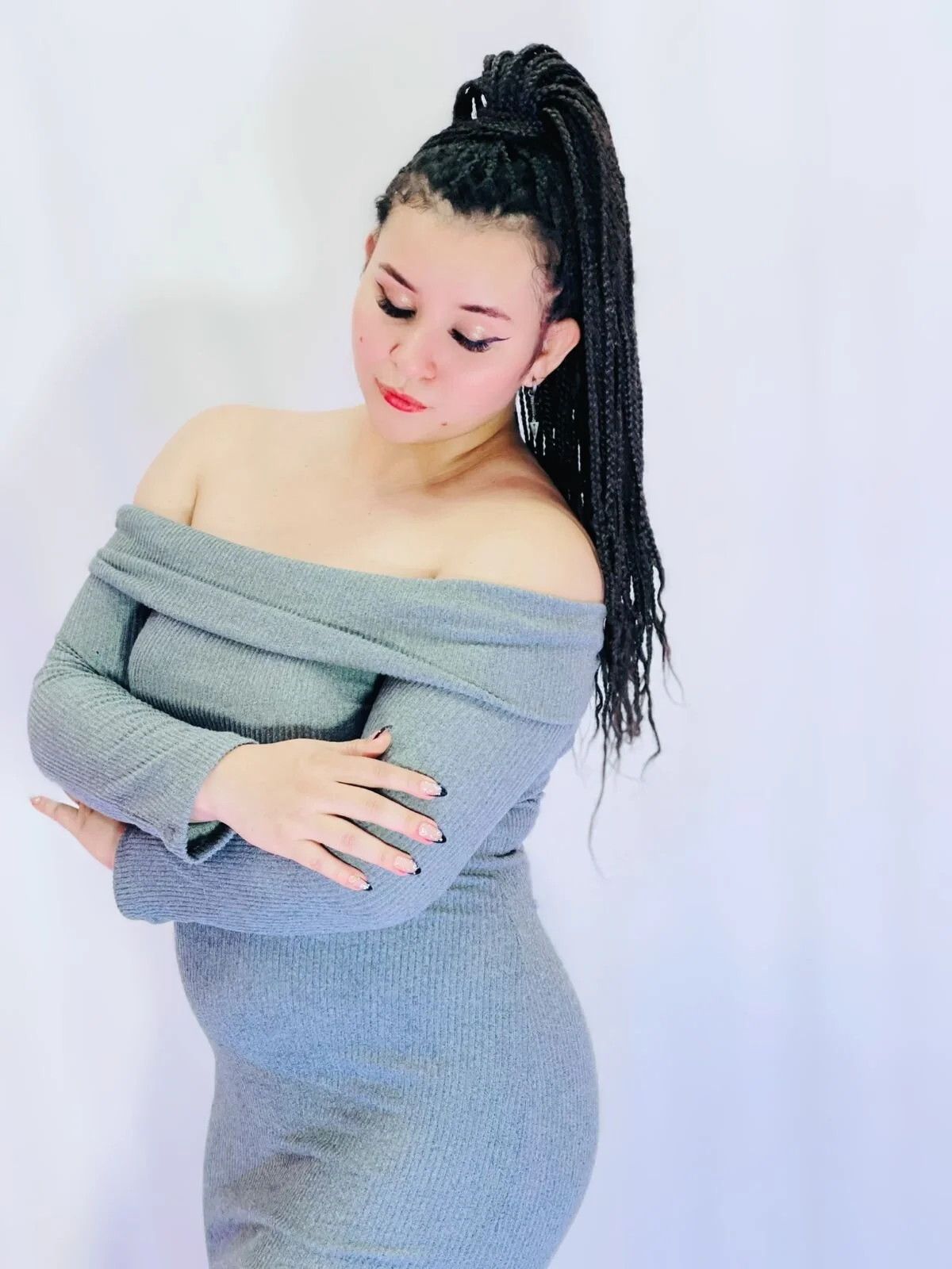 XXX Porn Photo of Nude AlaSmith 215