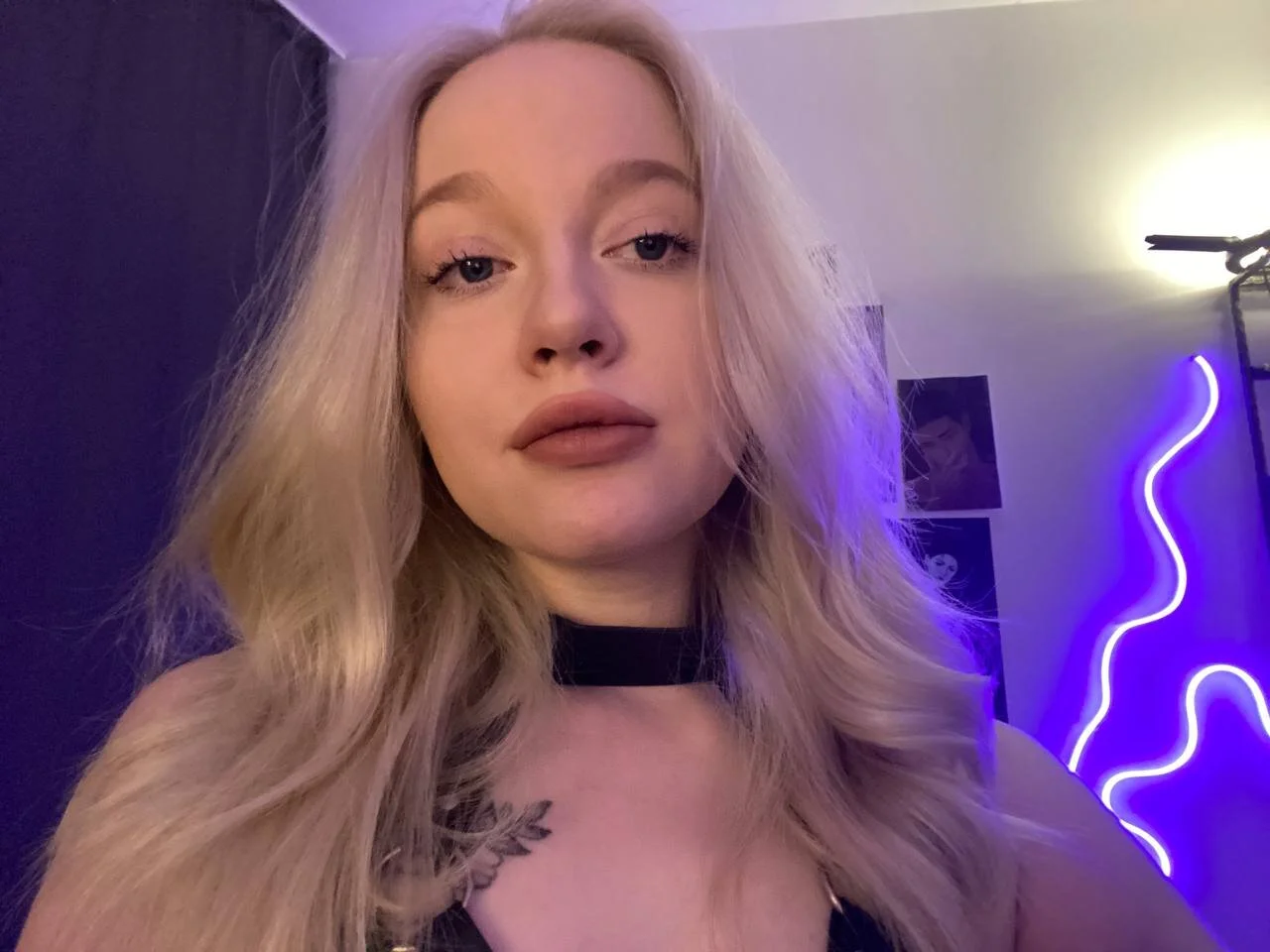 XXX Porn Photo of Nude fantasy_lisaa 3