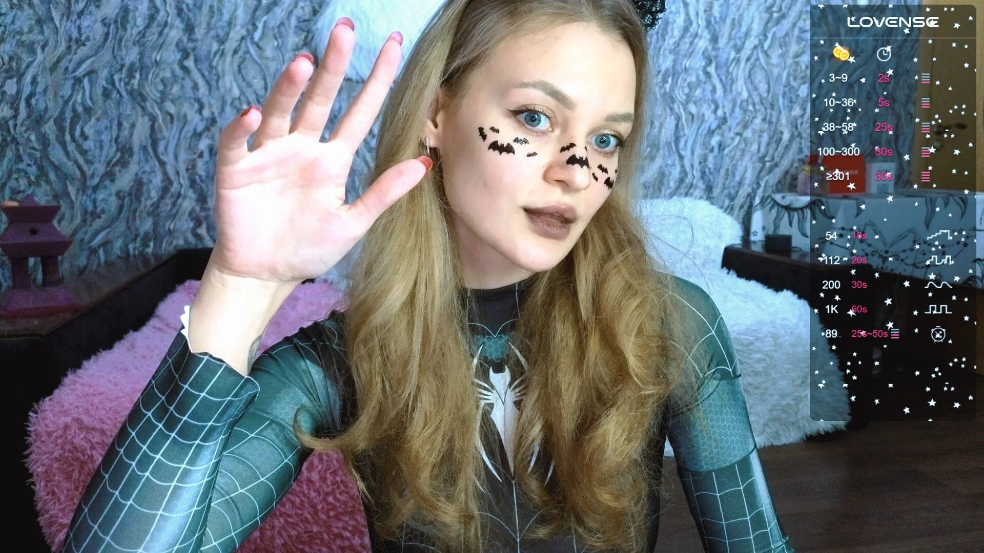 XXX Porn Photo of Nude Chloe_muar 4