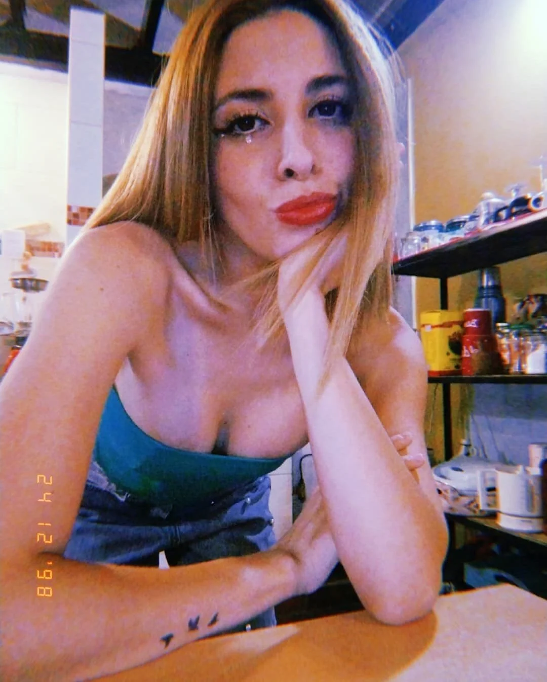 XXX Porn Photo of Nude maipilu 5