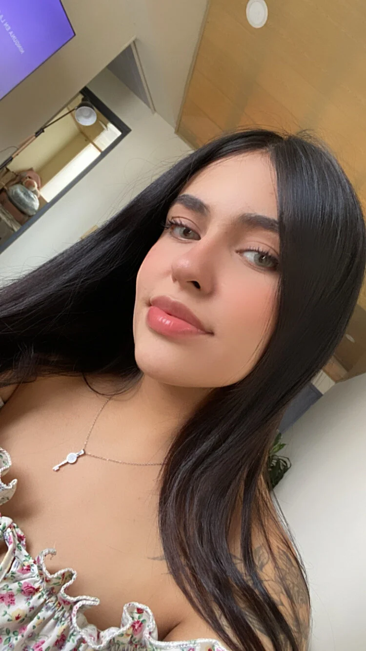 XXX Porn Photo of Nude DaphneUwu 174