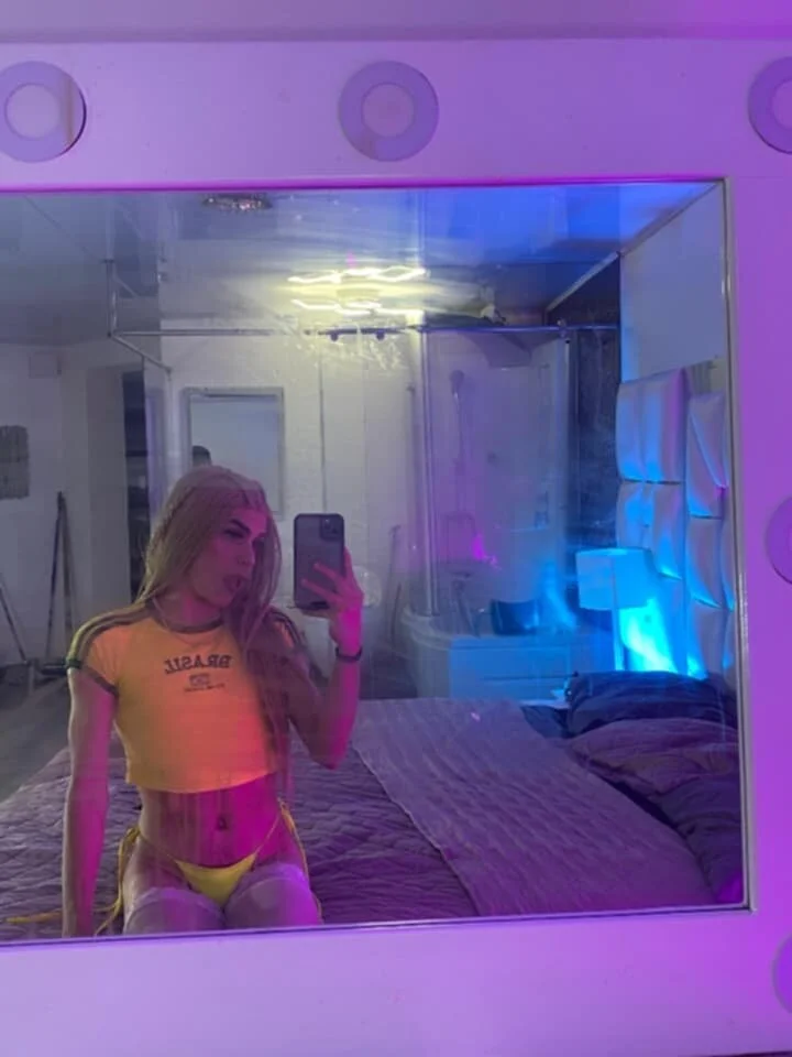 XXX Porn Photo of Nude Rochell_castillo 6