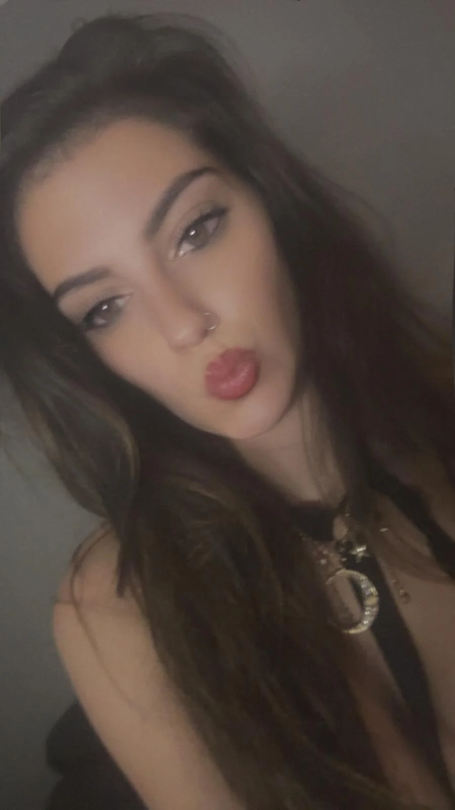 XXX Porn Photo of Nude asherastardust 1