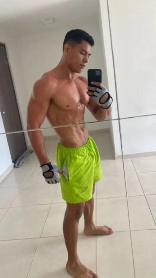 XXX Porn Photo of Nude LORD_HERAKLES 3