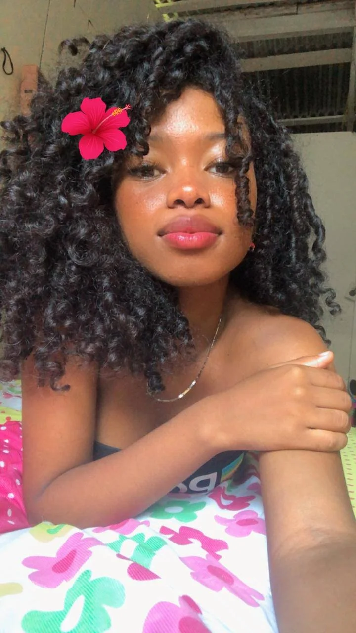 XXX Porn Photo of Nude _Brittany0 2