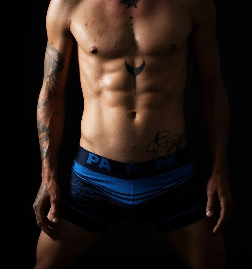 XXX Porn Photo of Nude Mr_Cuba 10