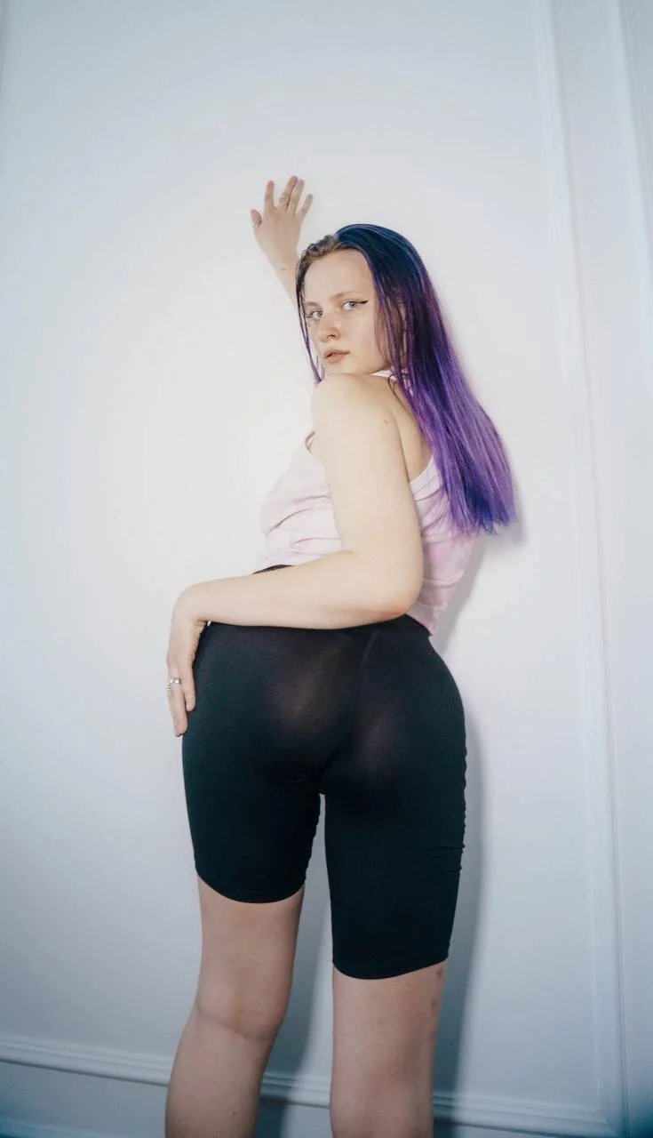 XXX Porn Photo of Nude realpurrr 36