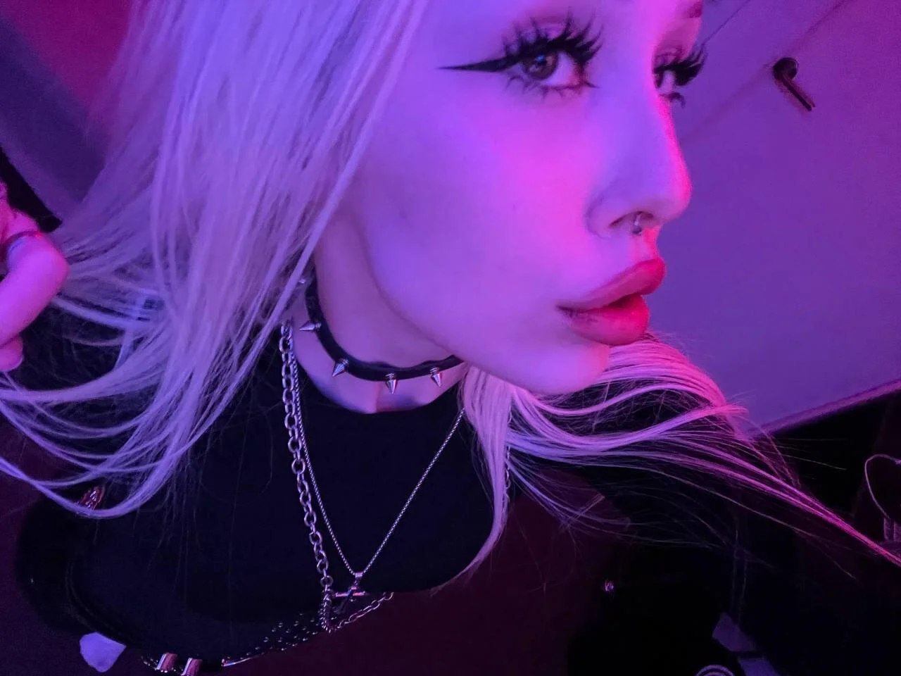 XXX Porn Photo of Nude ghost_girly 54