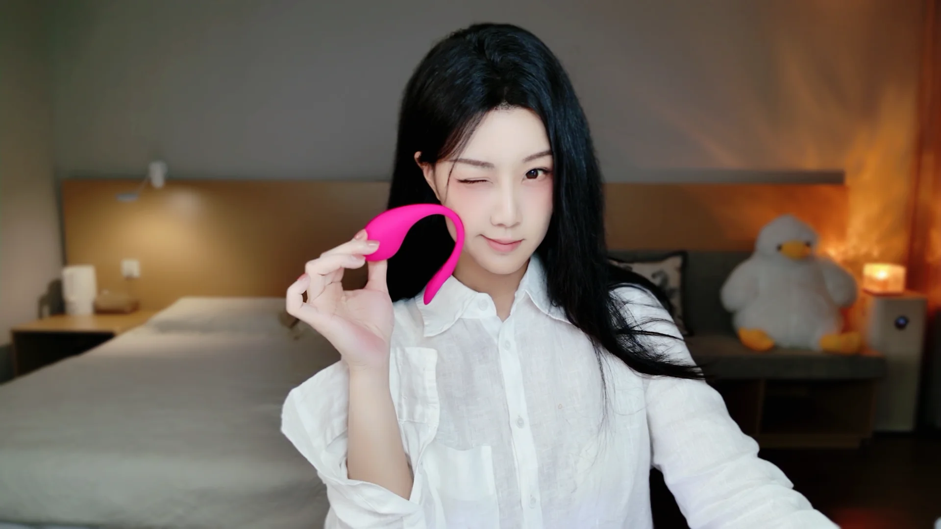 XXX Porn Photo of Nude Lucky-baby 15