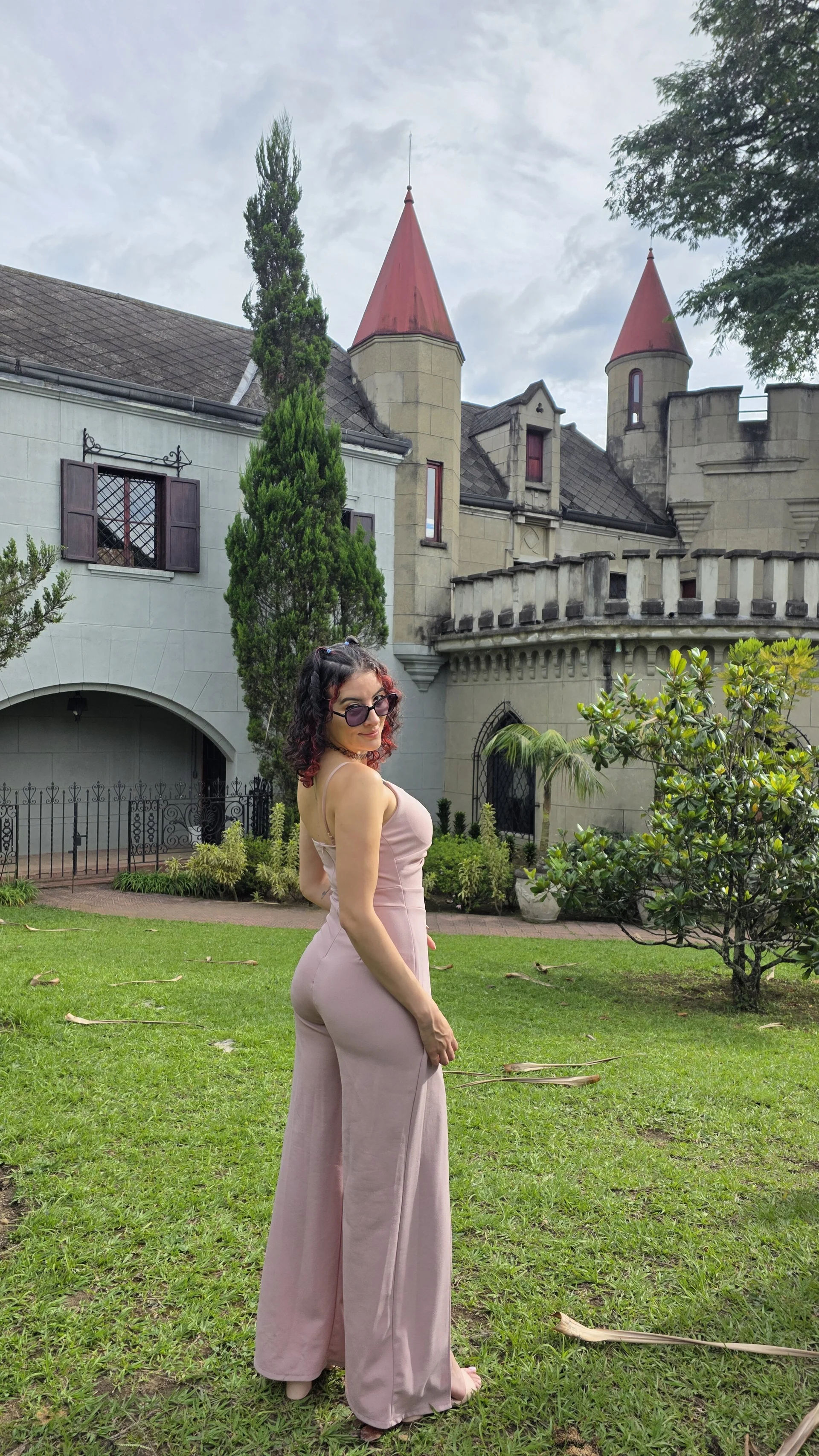 XXX Porn Photo of Nude GabrielaMK 52