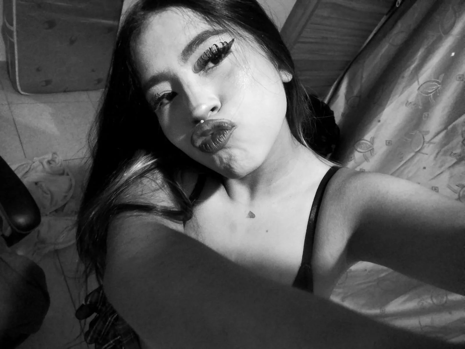 XXX Porn Photo of Nude SAMIISQUIIRT 3
