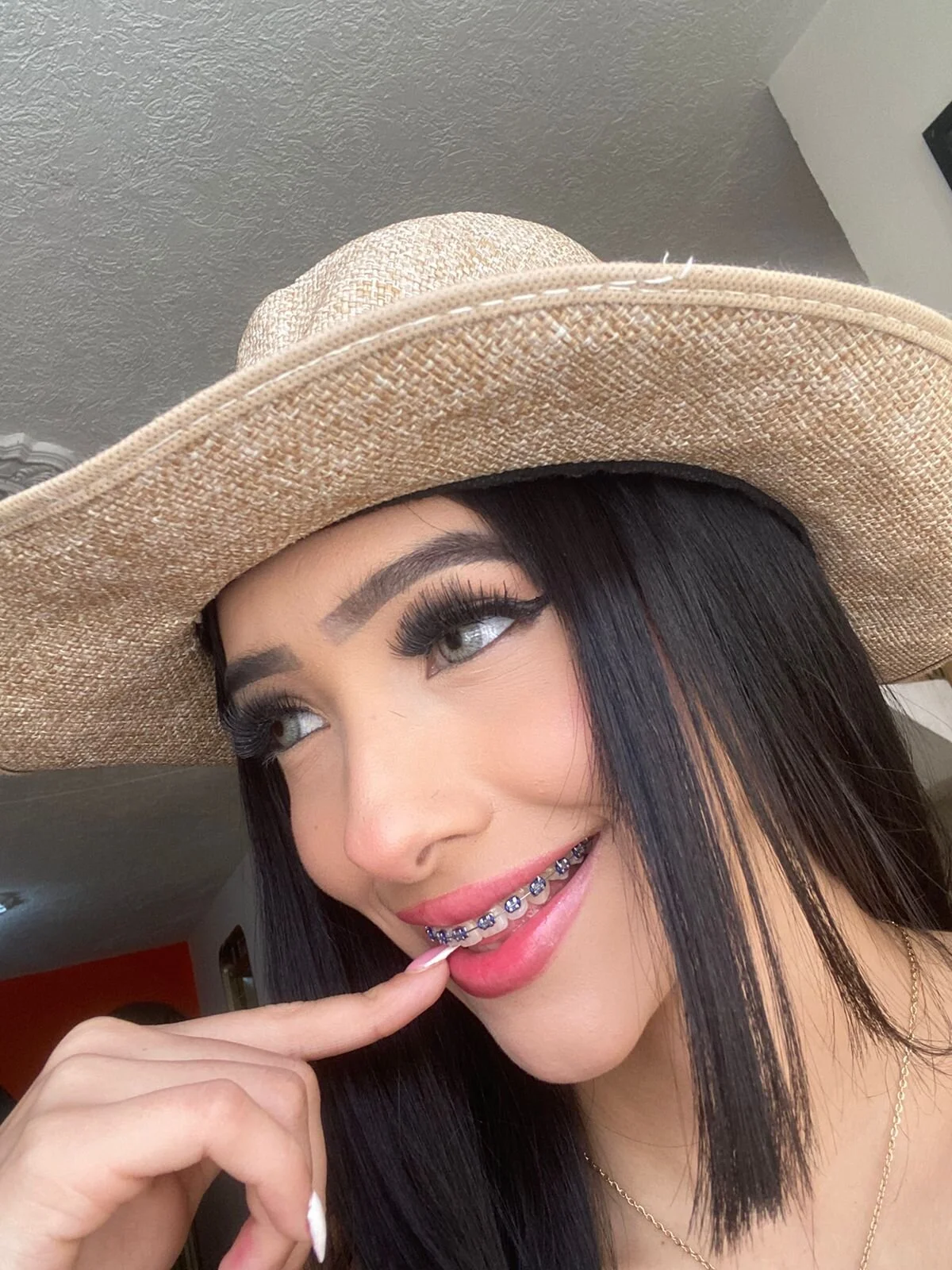 XXX Porn Photo of Nude liccy_hall 57