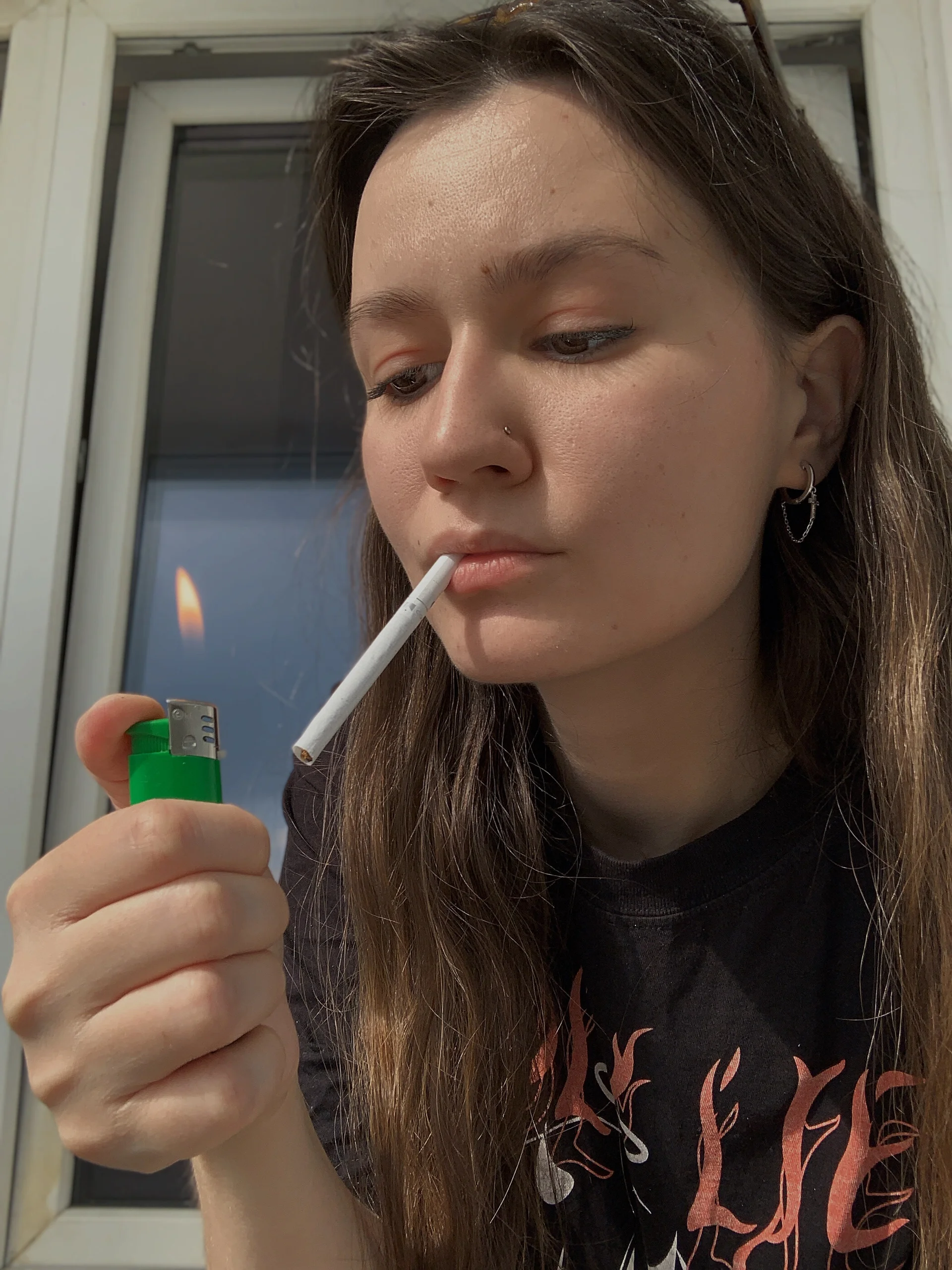 XXX Porn Photo of Nude ameli_moon 62
