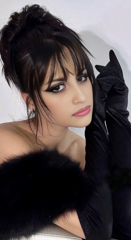 XXX Porn Photo of Nude KamilaFoxy 24