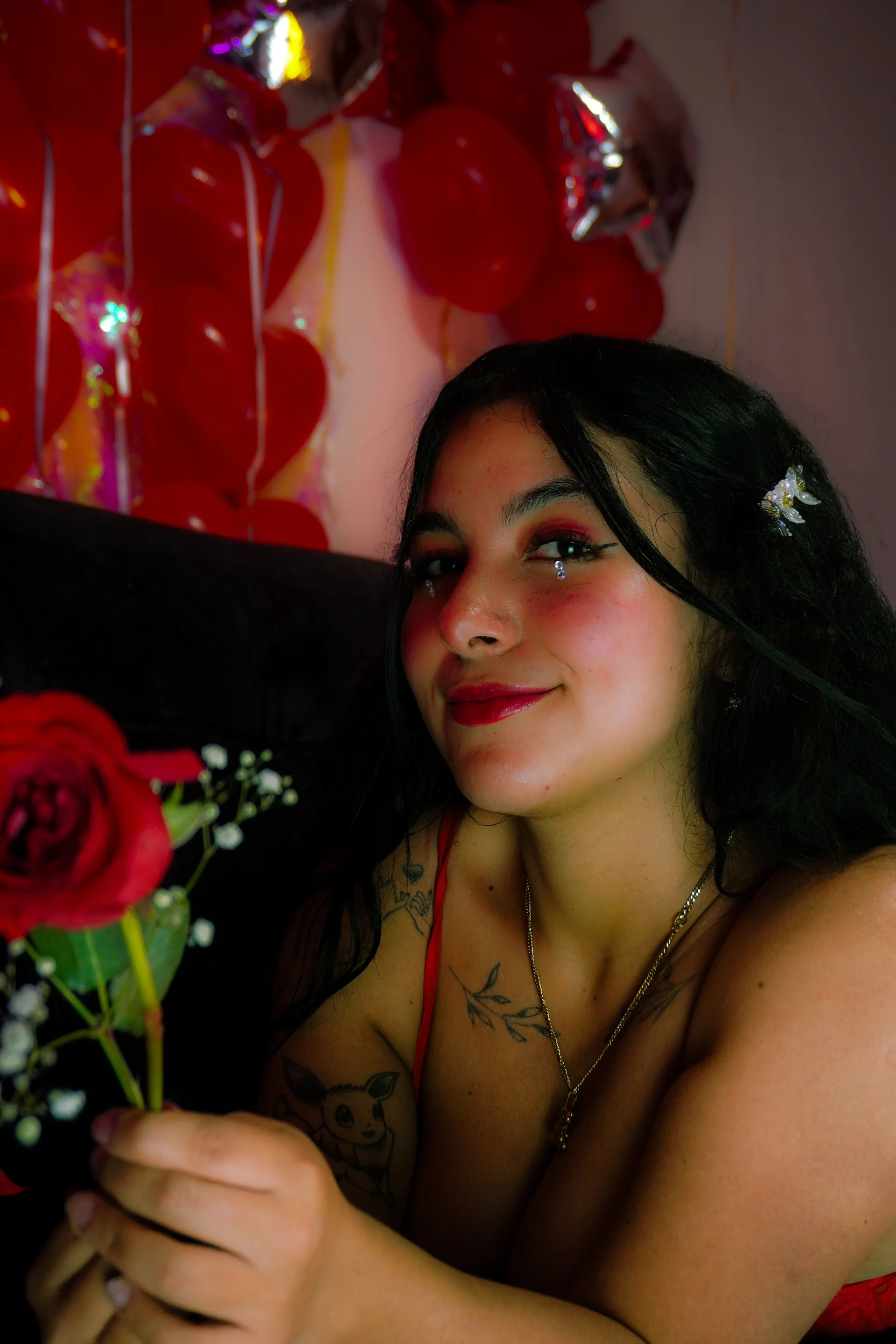 XXX Porn Photo of Nude cheryl_hs 34