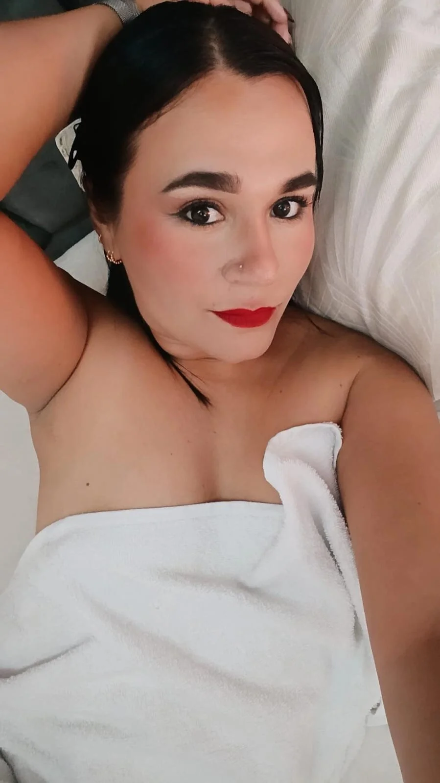 XXX Porn Photo of Nude Sienarosewood 79