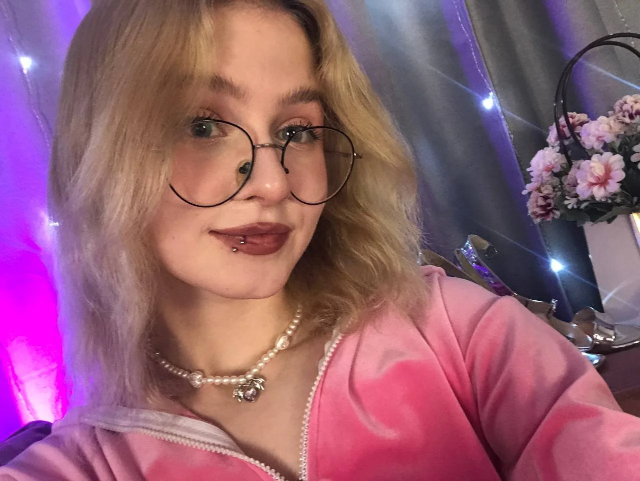 XXX Porn Photo of Nude jenny_bunny_ 19