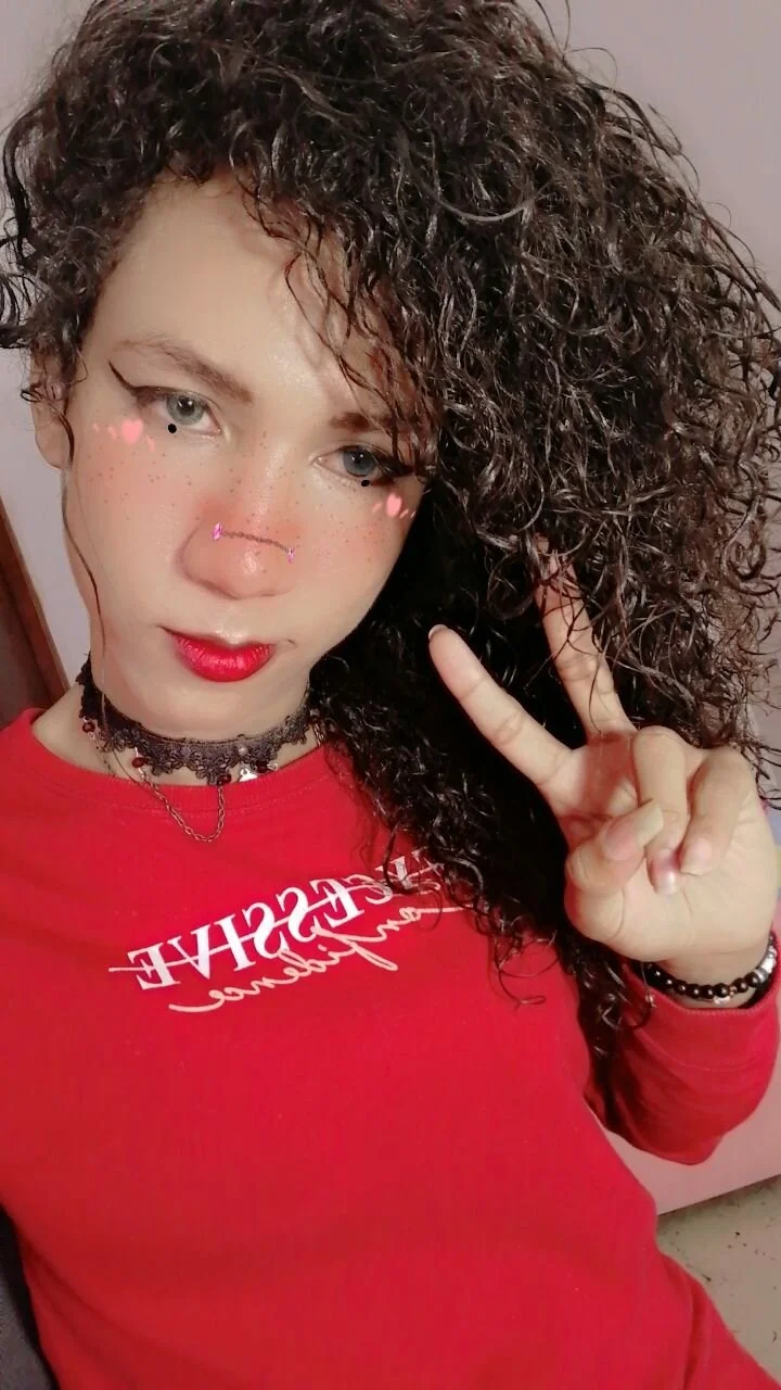 XXX Porn Photo of Nude Aleera_Walton 15