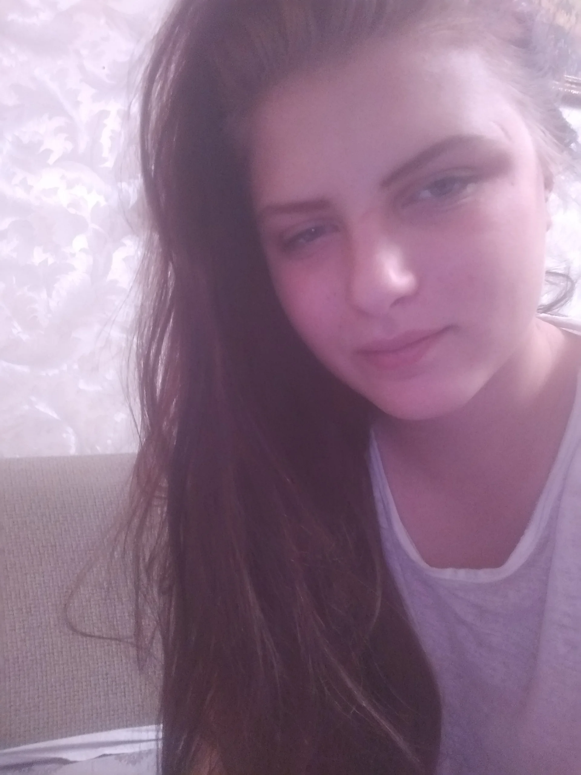 XXX Porn Photo of Nude Lauren_Lorie 3
