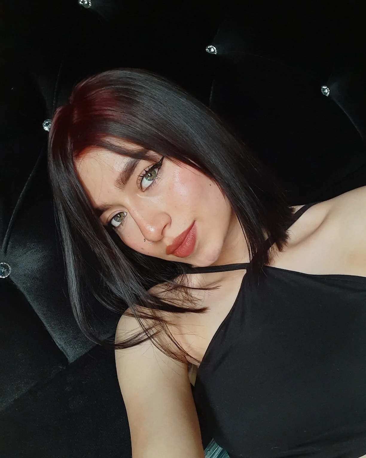XXX Porn Photo of Nude mily_thomson_b_ 3