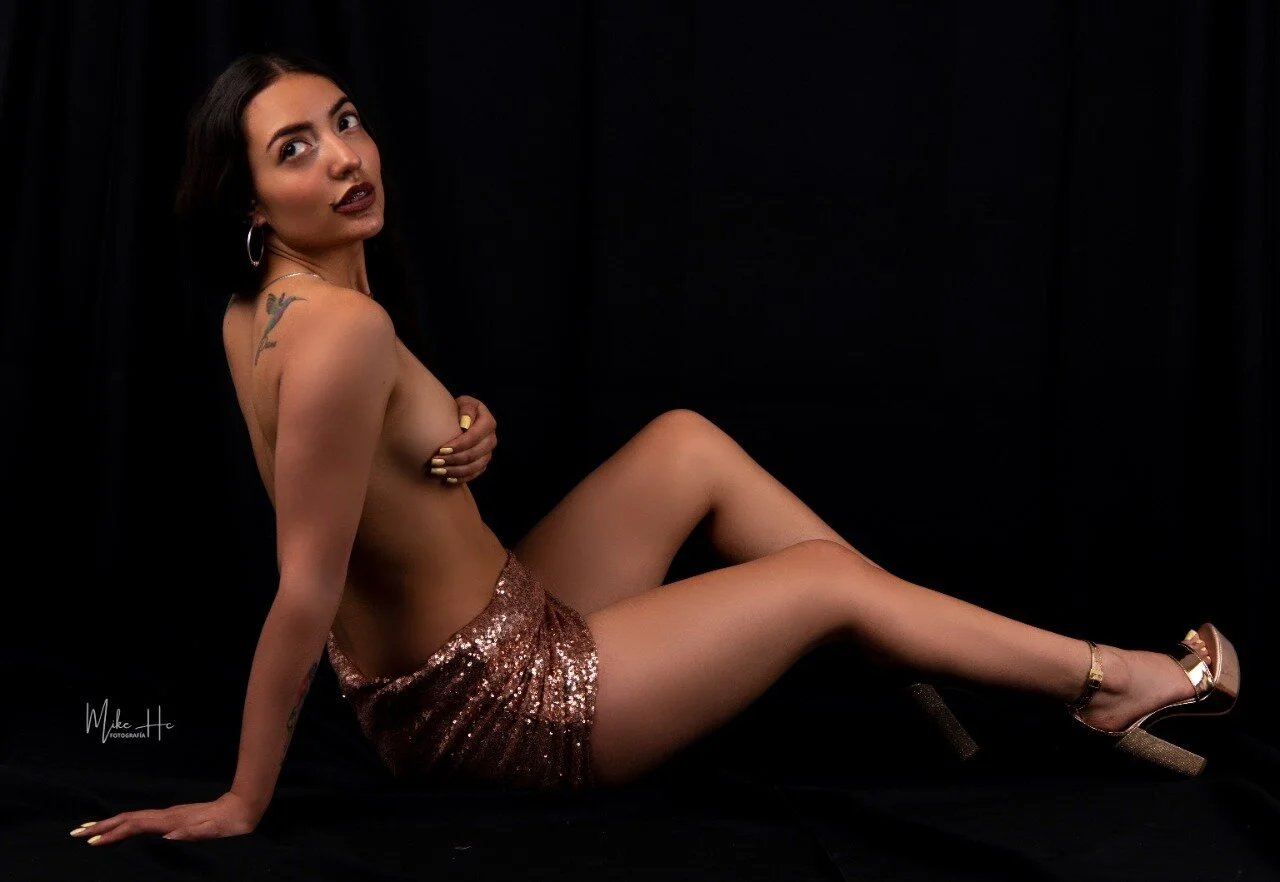 XXX Porn Photo of Nude amycute_ 50