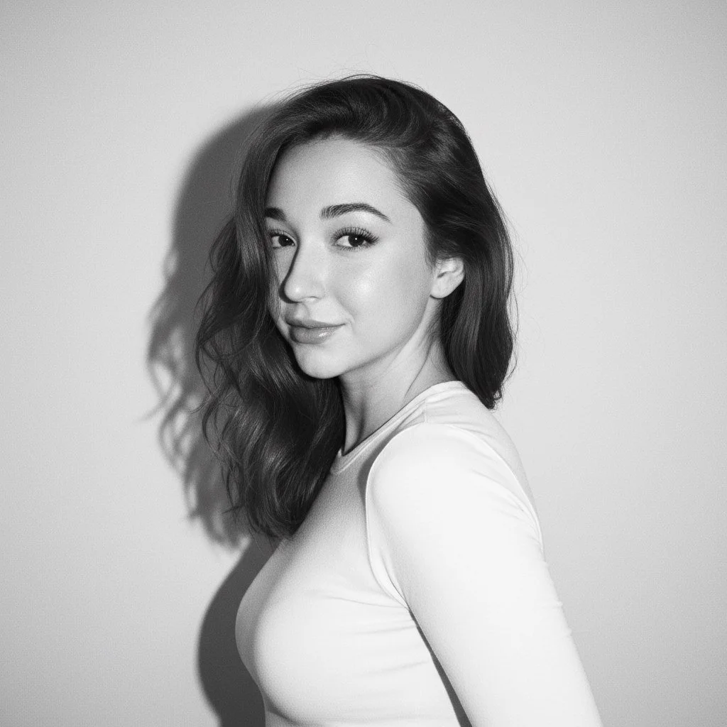 XXX Porn Photo of Nude YasmineWest 21